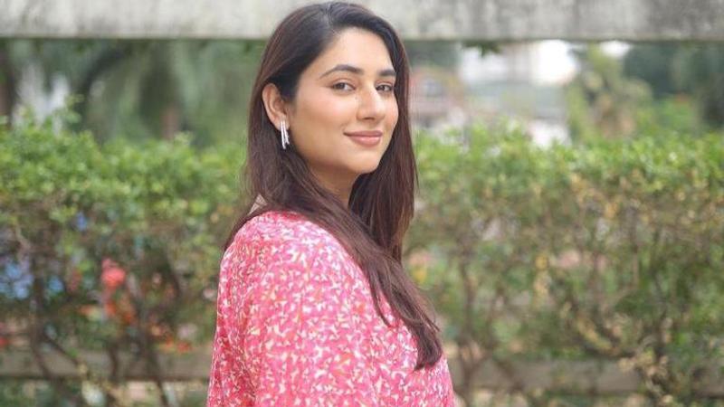 Disha Parmar