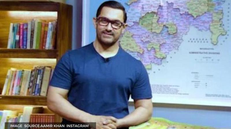 Aamir Khan