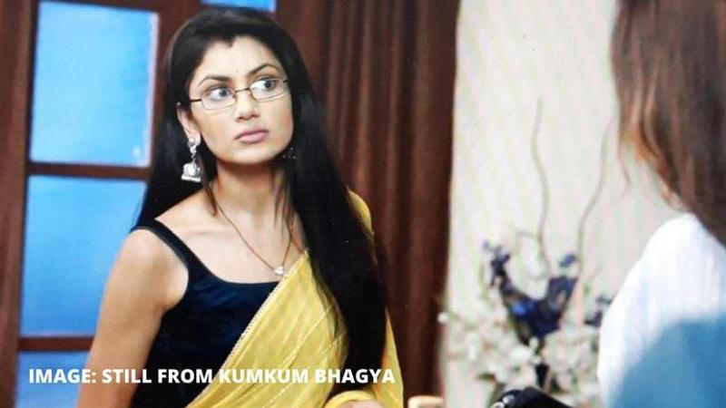 Kumkum Bhagya 2 years leap