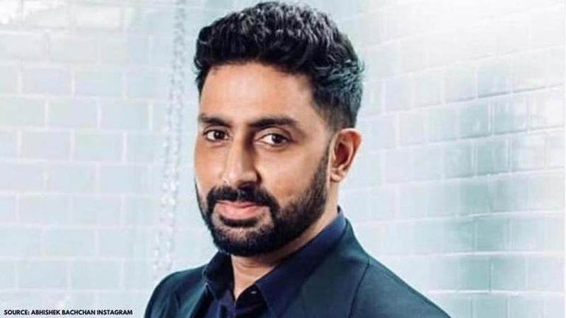 Abhishek Bachchan