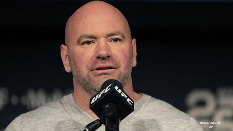 dana white