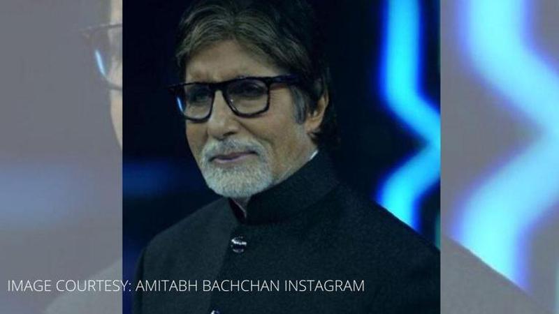 amitabh bachchan