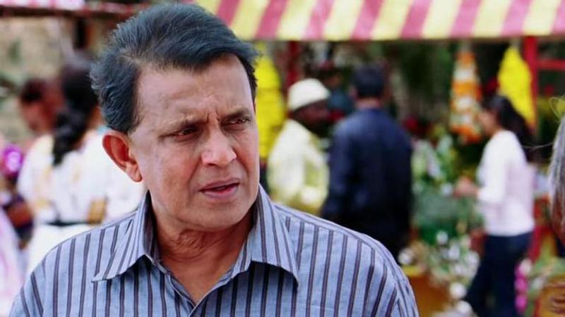 mithun chakraborty