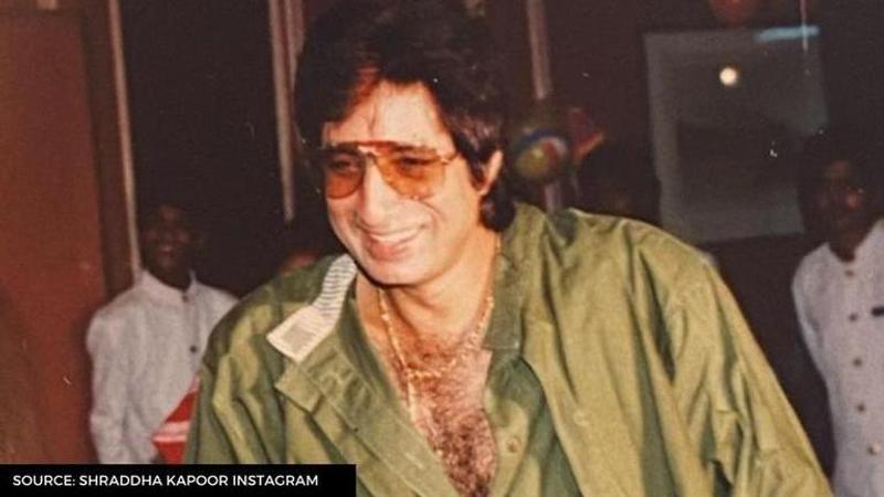 Shakti Kapoor