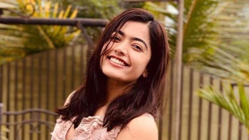 rashmika mandanna