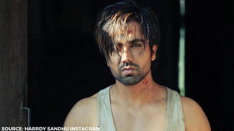 Harrdy Sandhu