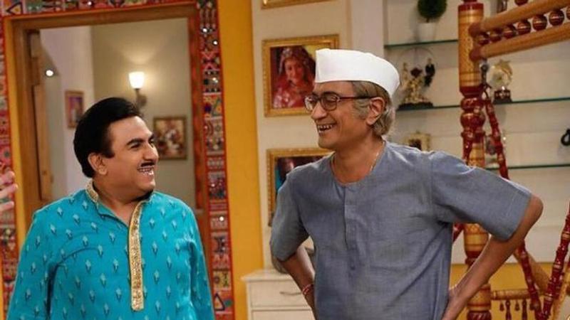 Taarak Mehta Ka Ooltah Chashmah