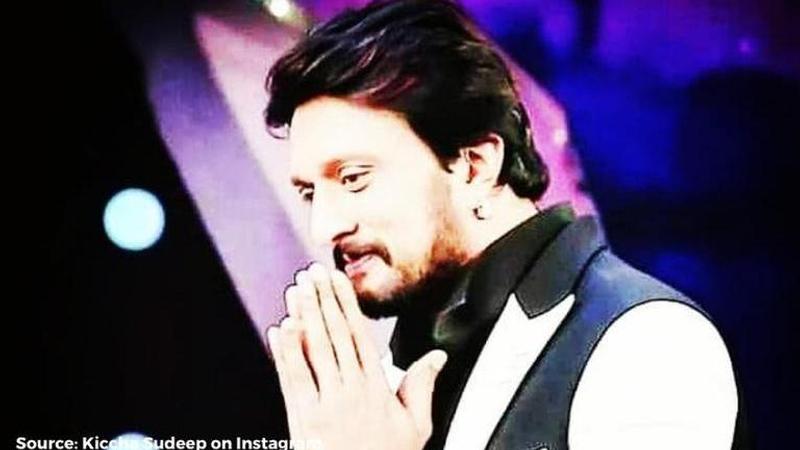 Kiccha Sudeep