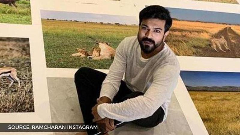 Ram Charan