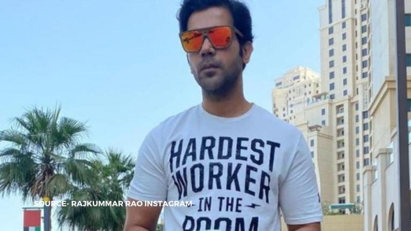 Rajkummar Rao