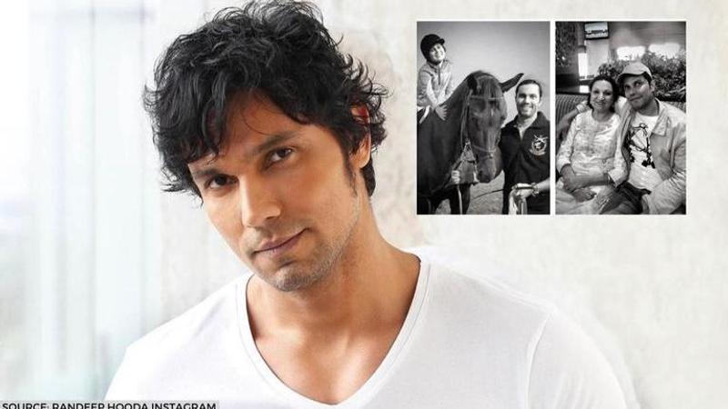 Randeep Hooda