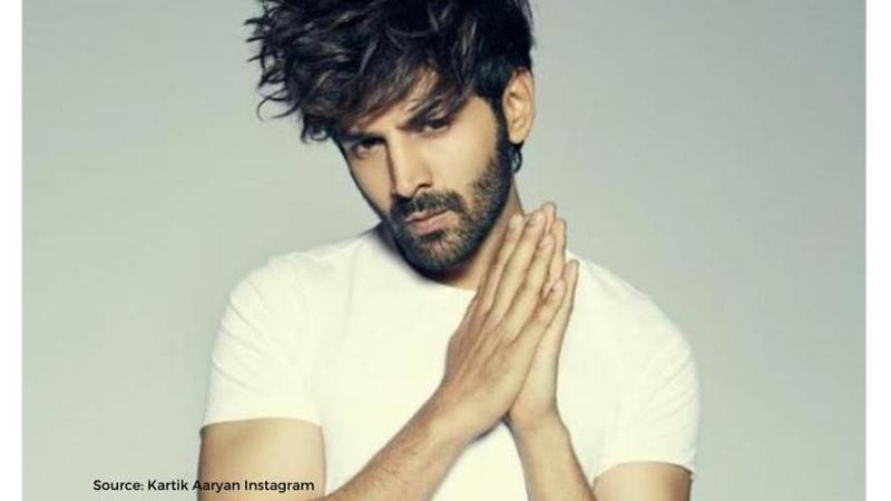 kartik aaryan