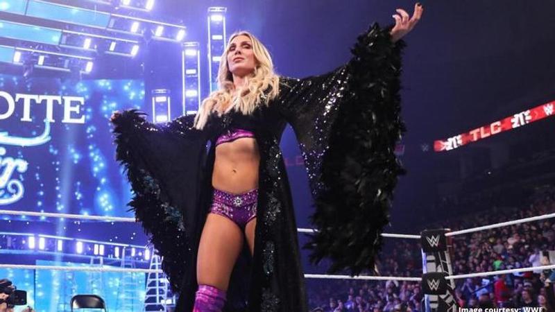 Charlotte Flair