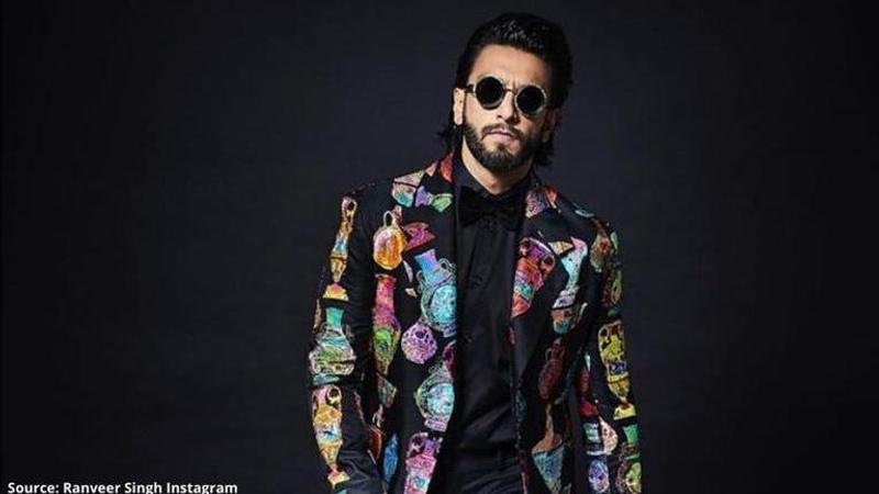 Ranveer Singh