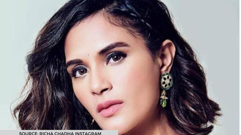 richa chadha