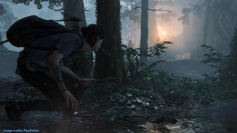 The Last of Us 2 timeline