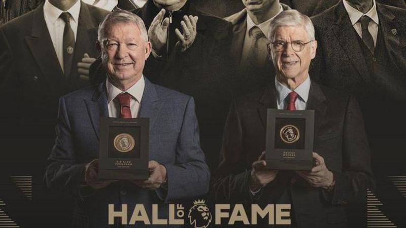 Premier League Hall of Fame