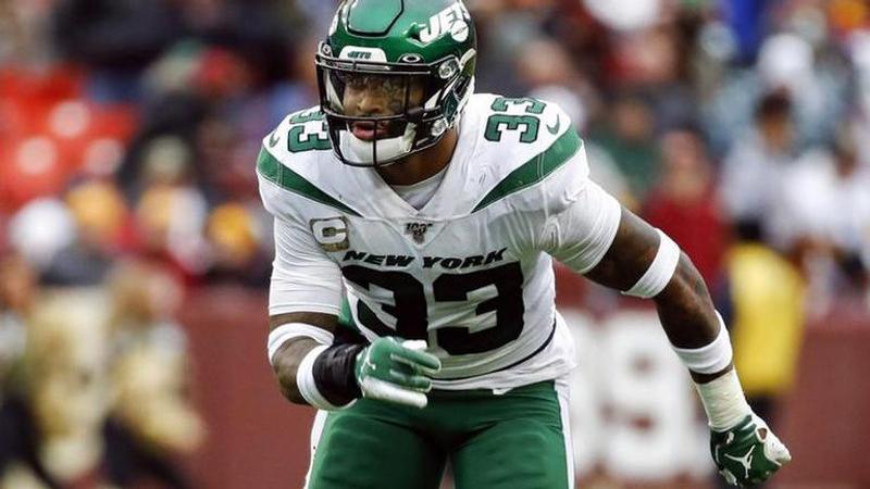 Jamal Adams leaves stress behind with new start in Seattle