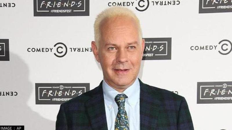 James Michael Tyler facts