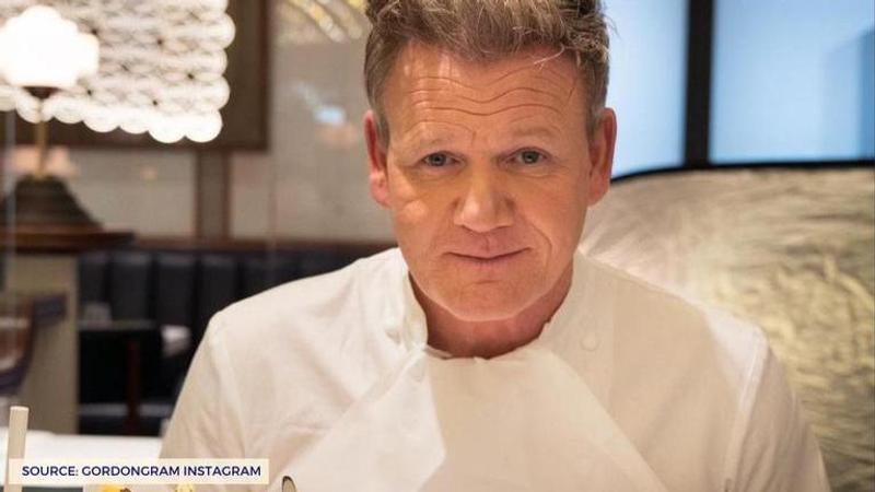 Gordon Ramsay’s American Road Trip