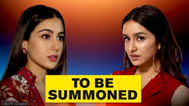 Shraddha Kapoor to be summoned by NCB in investigation of Rhea Chakraborty drugs case