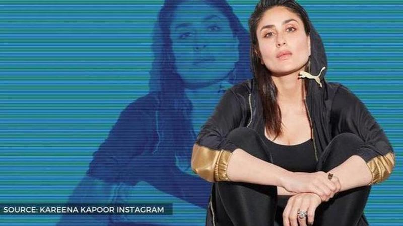 Kareena Kapoor Khan