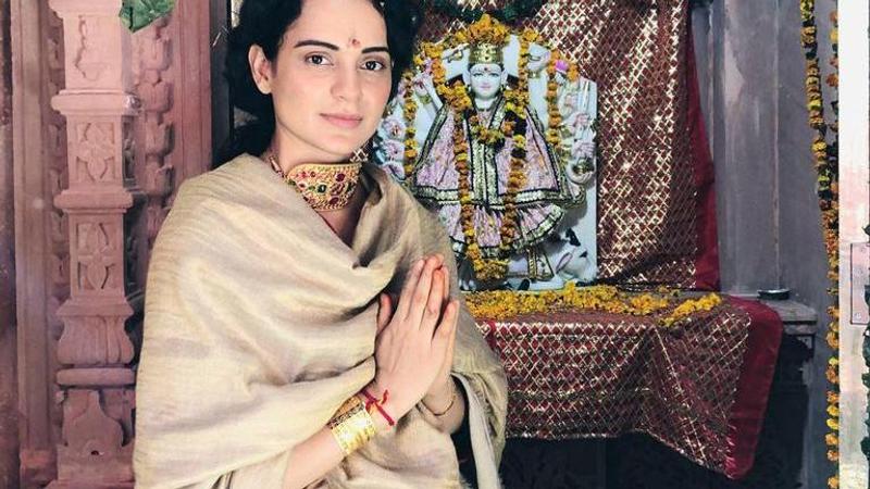 Kangana Ranaut shares 2021 plans, desires to seek blessings at Kedarnath, Jagannath Temple