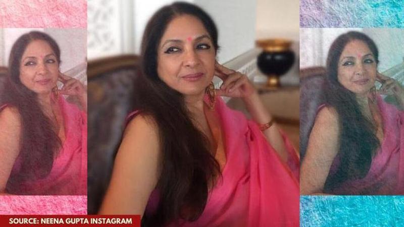 Neena Gupta