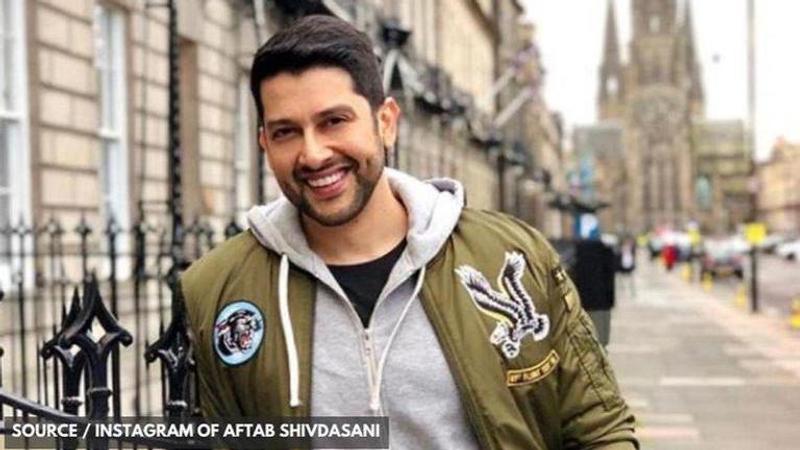 aftab shivdasani