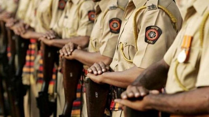  Police inspector arrested for molesting woman in Maharashtra 