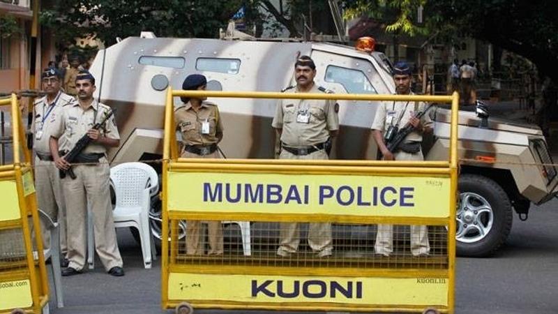 Mumbai Police