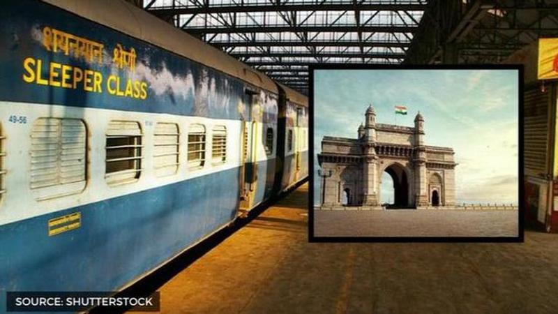 special trains from mumbai