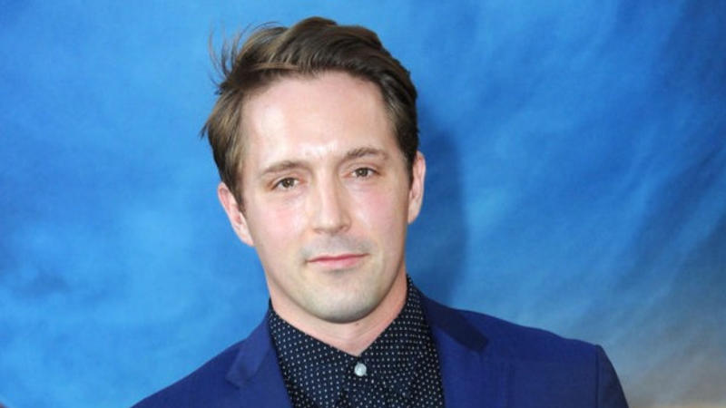 Beck Bennett 