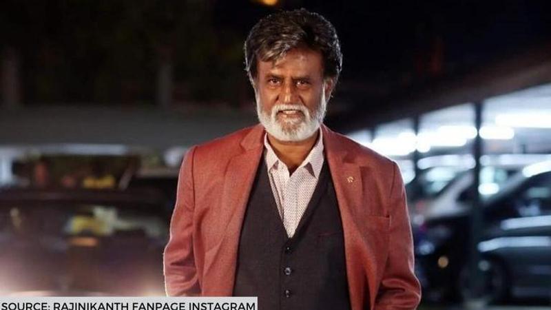 Rajinikanth