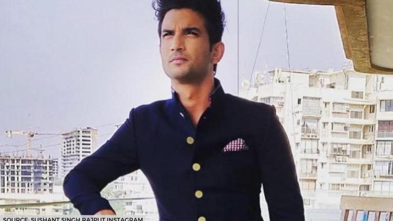 sushant singh rajput