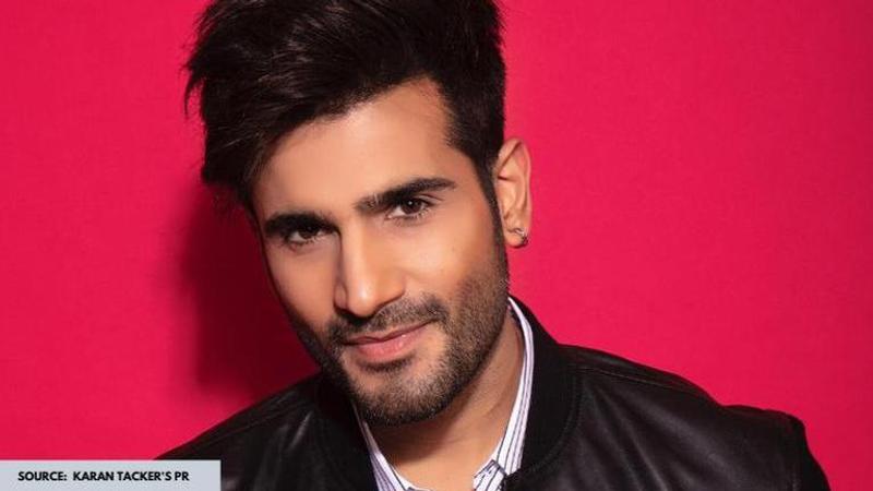 Karan Tacker