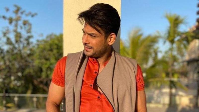 Sidharth Shukla