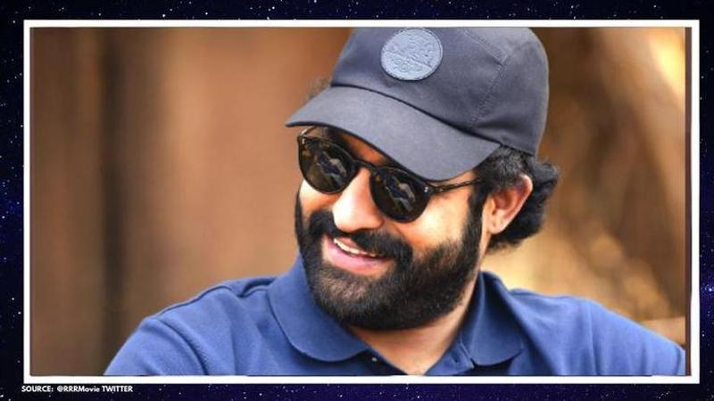 jr ntr