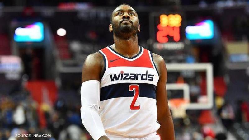 John Wall