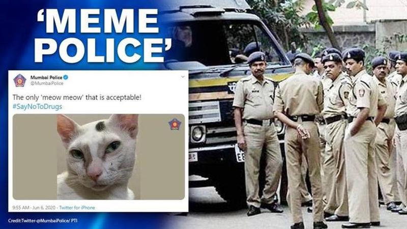 Mumbai Police