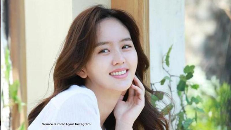 kim so hyun