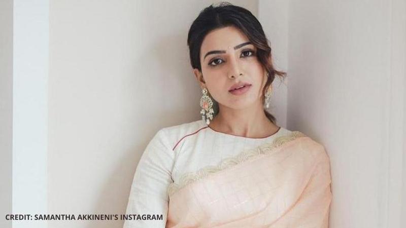 Samantha Akkineni