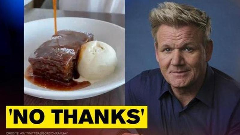 Gordon Ramsay