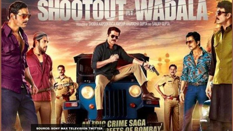 shootout at wadala cast