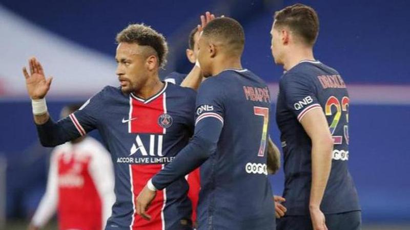 Reims vs PSG Live Streaming