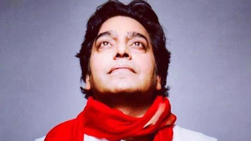 Ashutosh Rana