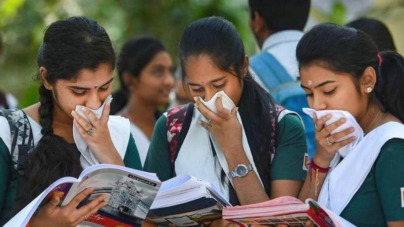 Telangana SSC exams 2021