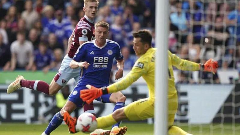 Leicester City vs. West Ham