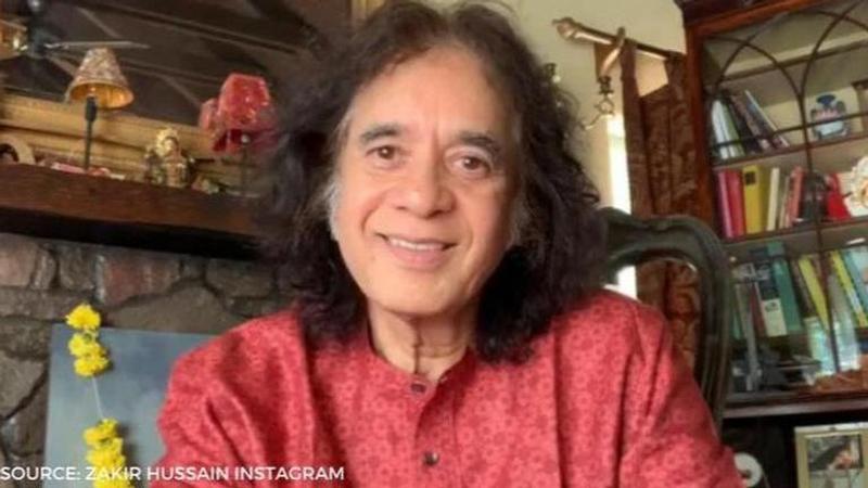 zakir hussain's birthday