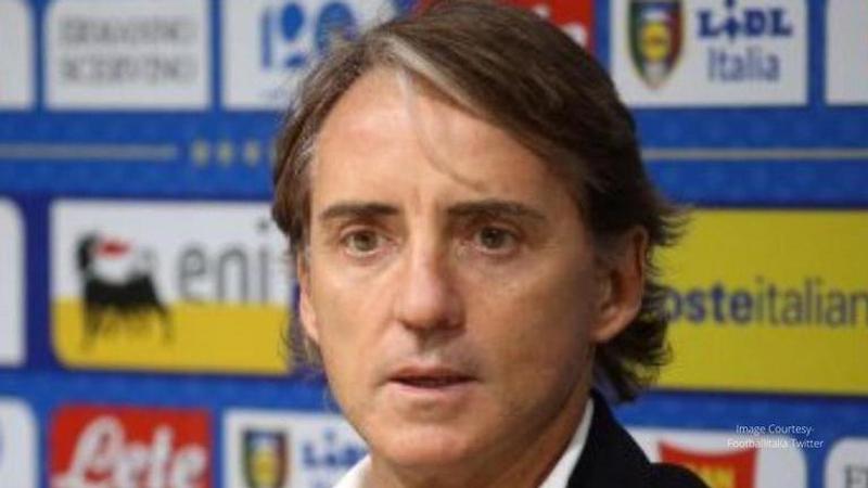 Roberto Mancini